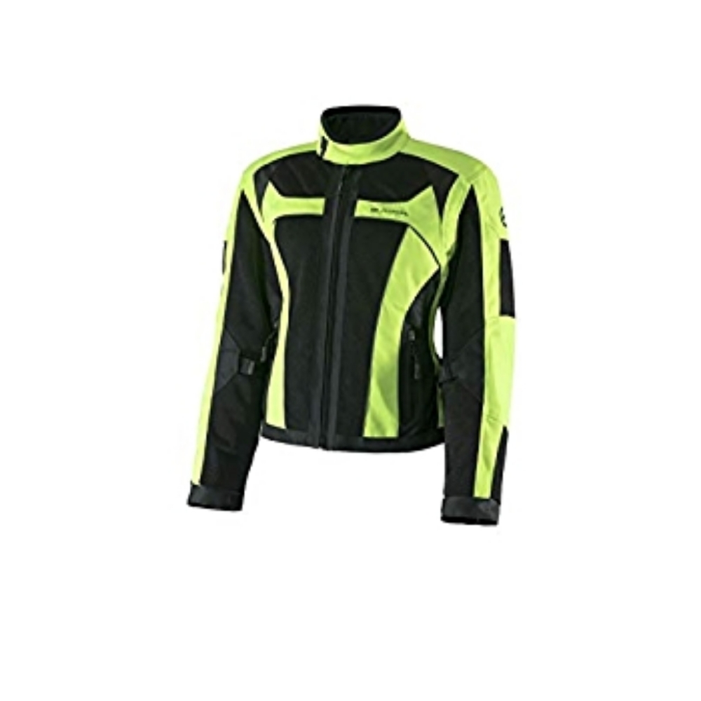 Olympia Armoured Eve Motorcycle Jacket